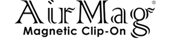 Air Mag Magnetic Logo