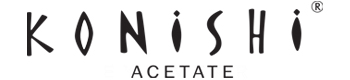 Konishi Acetate Logo
