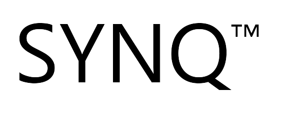 SYNQ Collection Logo